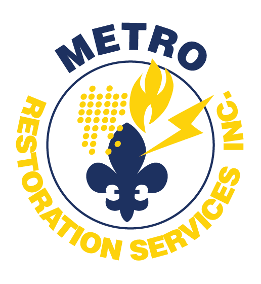 METRO RESTORATION SERVICES INC.